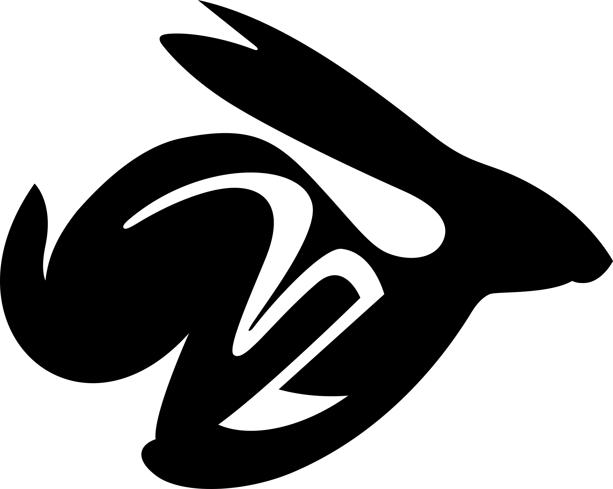coreboot hare logo Logo for open-source coreboot BIOS