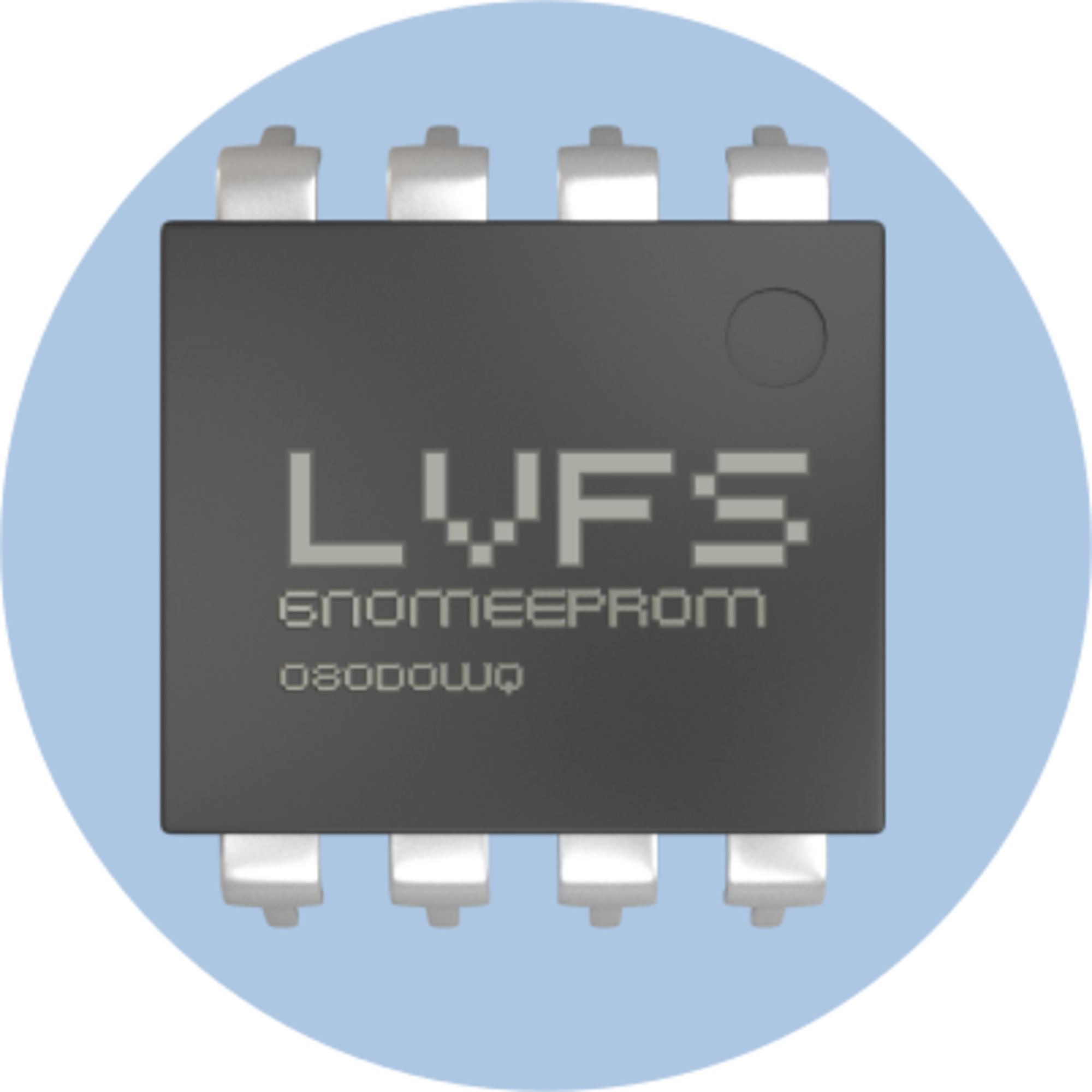 Infineon OPTIGA TPM TPM in Linux Laptop