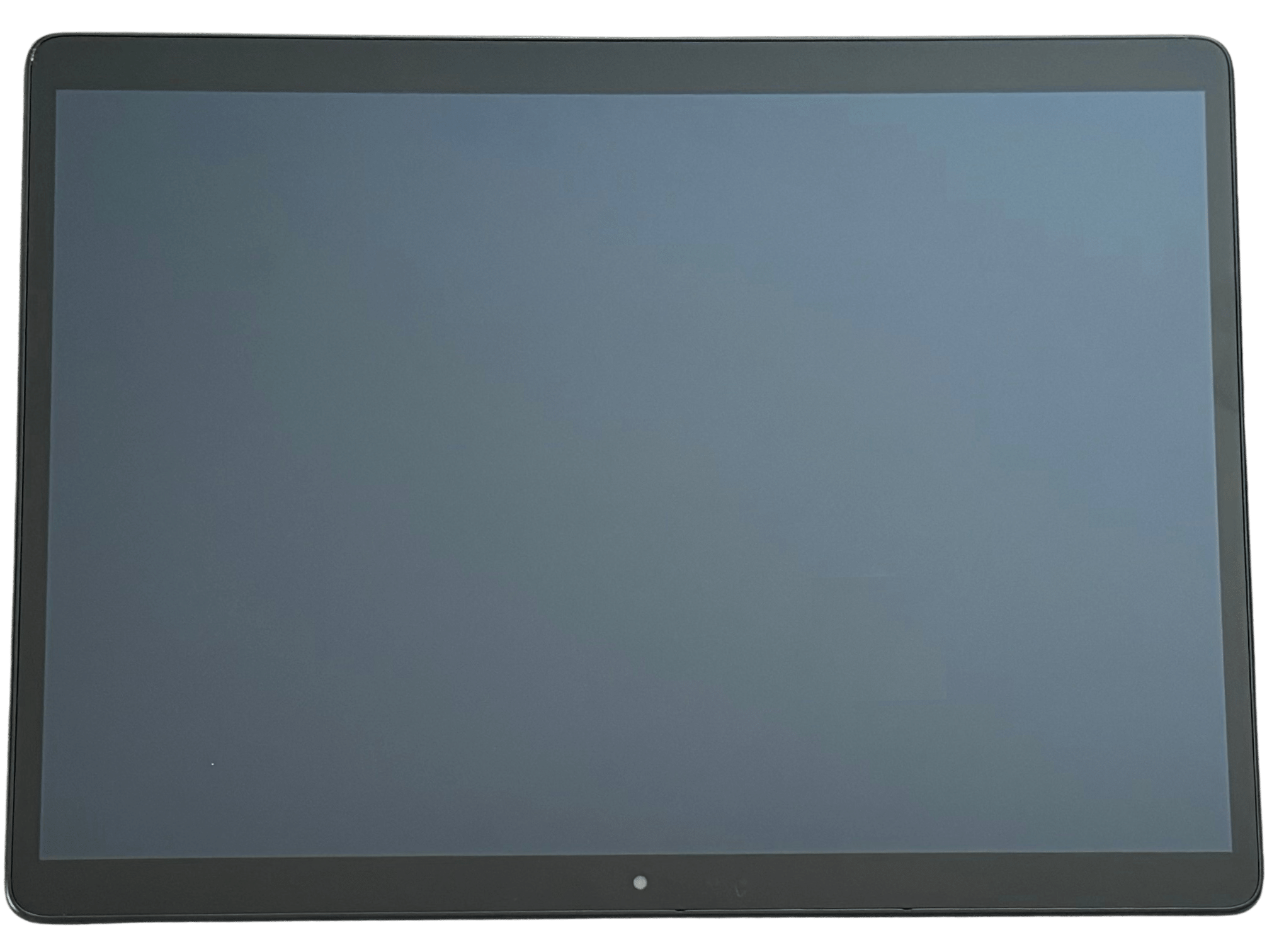 Display - 12.5" Touchscreen